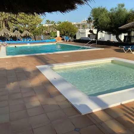 Villa Oasis Puerto del Carmen  Exterior photo