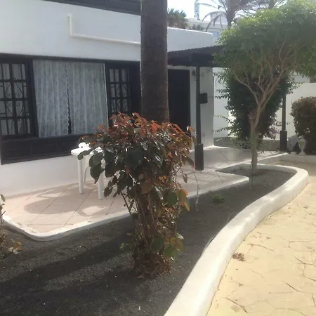 Villa Oasis Puerto del Carmen  Exterior photo