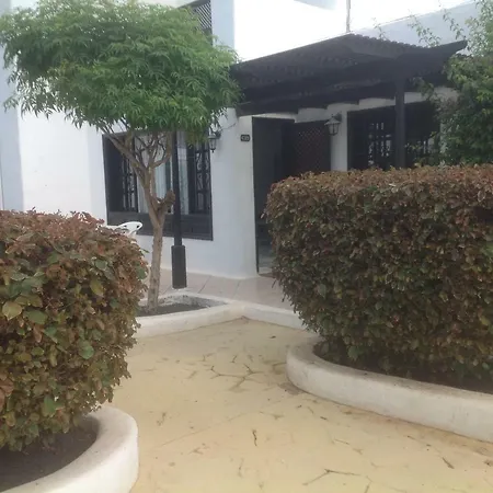Villa Oasis Puerto del Carmen  Exterior photo
