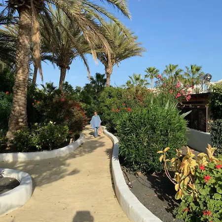 Villa Oasis Puerto del Carmen  Exterior photo