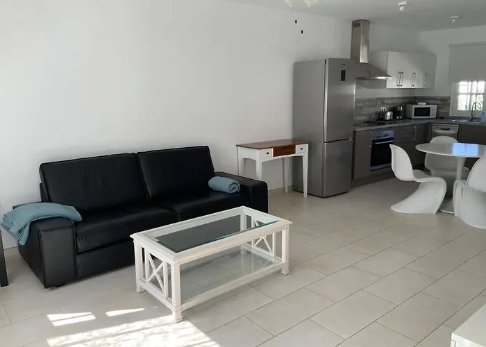 Villa Oasis