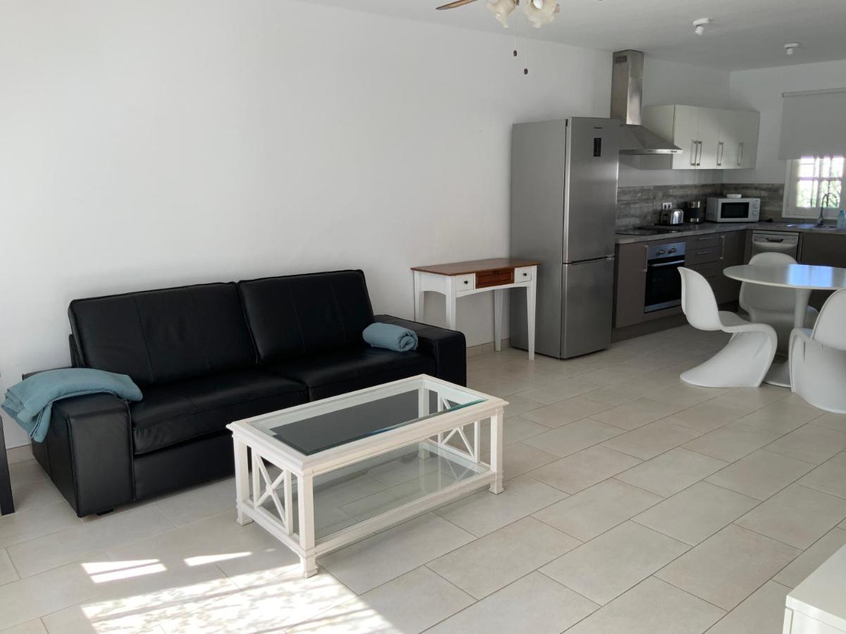 Oasis Appartamento