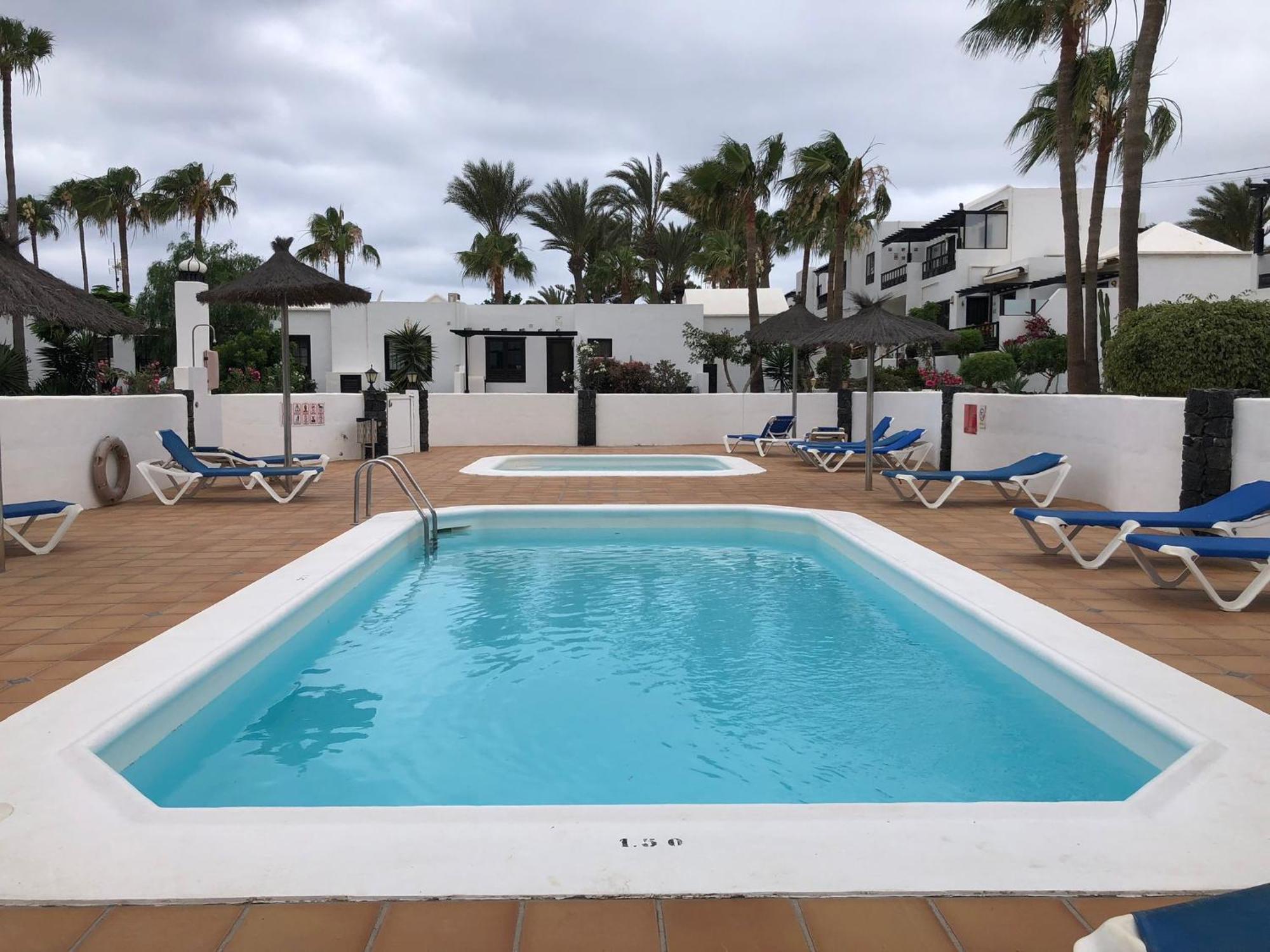 Oasis Appartamento Puerto del Carmen (Lanzarote)