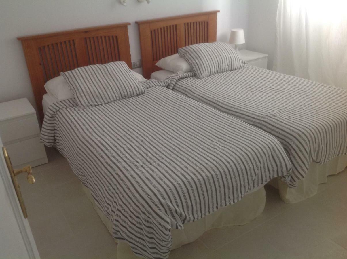 Appartamento Oasis Puerto del Carmen (Lanzarote)