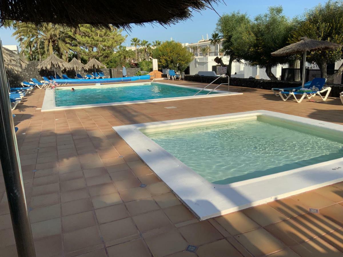 Appartamento Oasis Puerto del Carmen (Lanzarote)