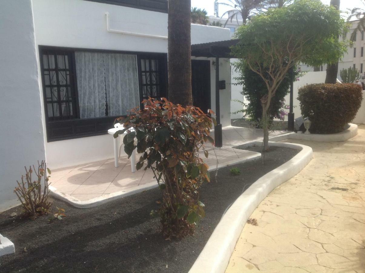 Appartamento Oasis Puerto del Carmen (Lanzarote)